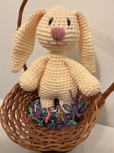 Laura the Bunny 다른 모습 2