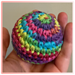 Cat Ball pattern