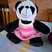 Teddy Dresses pattern