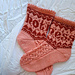 Hot Mess pattern