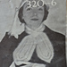 Angora Cravat pattern