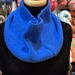 City Sophisticate Cowl pattern