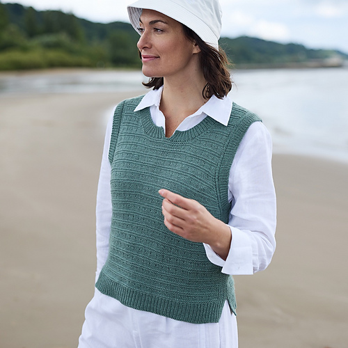 River’s Song - Julie Nagel for Rosy Green Wool