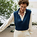 Waymark Vest pattern