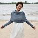 Crossway Wrap pattern