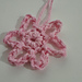 Beginner's 6 Petal Flower pattern 