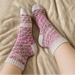 Systematic Socks pattern