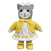 Barnyard babies Kylie kitten pattern