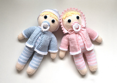 Ravelry: Designs by Rowena Dawson