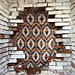 Geometric Panels pattern 