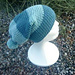 Buri - Baggy lue pattern 