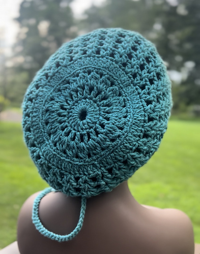 Sunny Day Slouch ( loc tam )