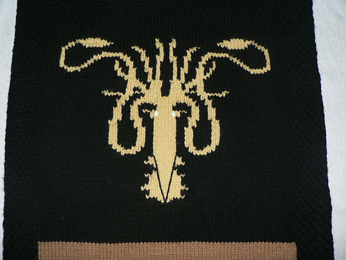 Game of Thrones Blanket photo 8