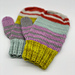 Vandiver Mittens pattern 