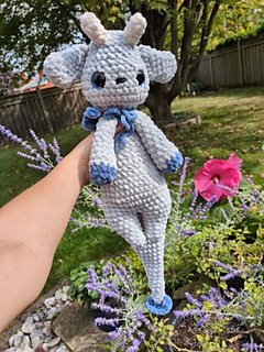 Tester @ CraftyCrowsCreations