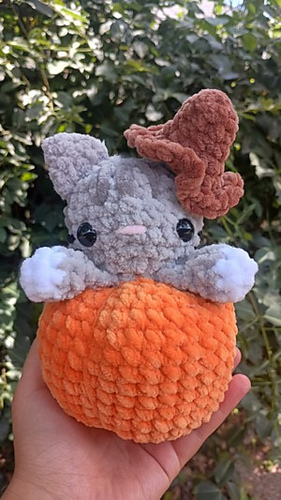 tester @ mayathebeecrochets