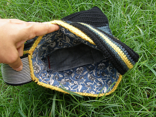 Dakia Bag photo 5