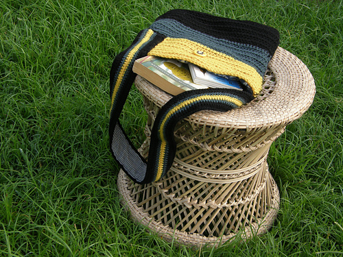 Dakia Bag photo 1