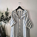 Odd Perspective Shirt pattern