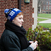 TARDIS Beanie photo 4