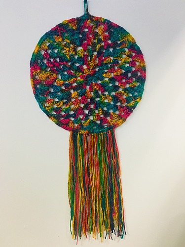Wall Hanging photo 2