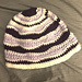 Wave Stitch Beanie photo 3