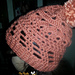Autumn Days Hat pattern 
