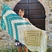 Costiera wrap pattern 