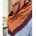 Olmo cowl pattern 