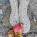 Certosa socks pattern 