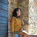 Basilica Reale cardigan pattern