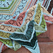 Tribbia shawl pattern