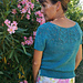 Marechiaro tee pattern 