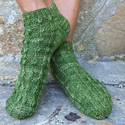 Pozzuoli socks
