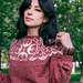 Baia sweater pattern