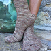 Amarena socks pattern