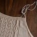 Warm sand pattern 