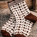 Nusfjord Polarlubber pattern