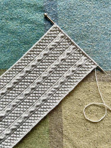 Keadeen Scarf