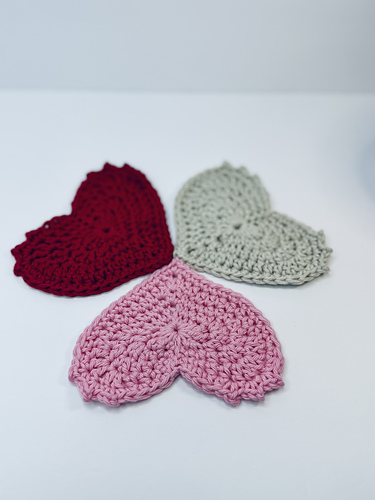 SASSy Sweetheart Coaster