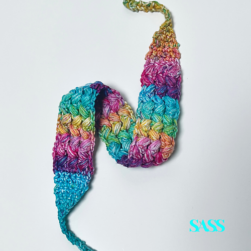 The Calypso Headband-Multi main image 1