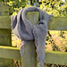 Agatha Shawl pattern
