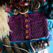 Tanis Cowl pattern 