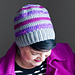 Romelyn Hat pattern 