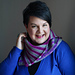 Romelyn Cowl pattern 