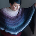 Rowan Shawl pattern