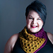 Cecily Bandana pattern 