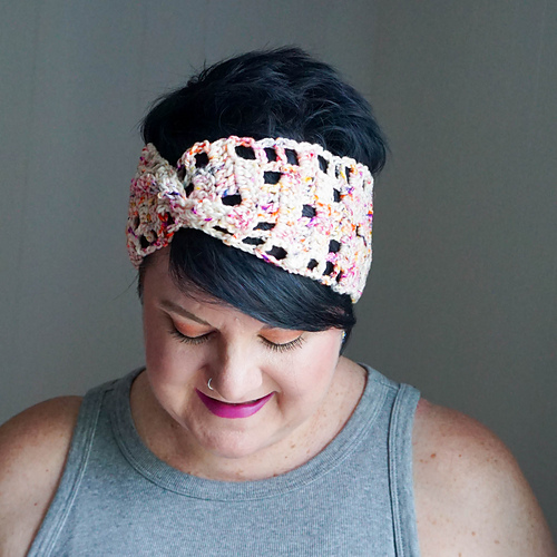 Nyla Headband