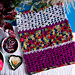Nyla Cowl pattern