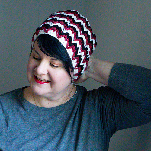 Tamar Hat